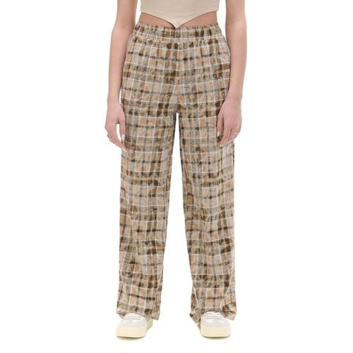 Cropp - Pantalón - Beige - Cropp - Modalova