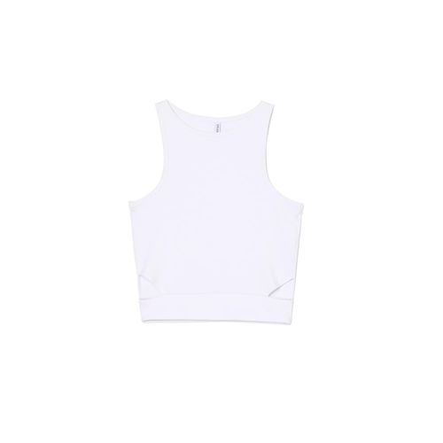 Cropp - Blusa - Blanco - Cropp - Modalova