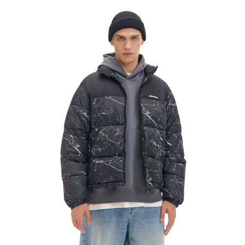 Chaqueta puffer acolchada - Cropp - Modalova