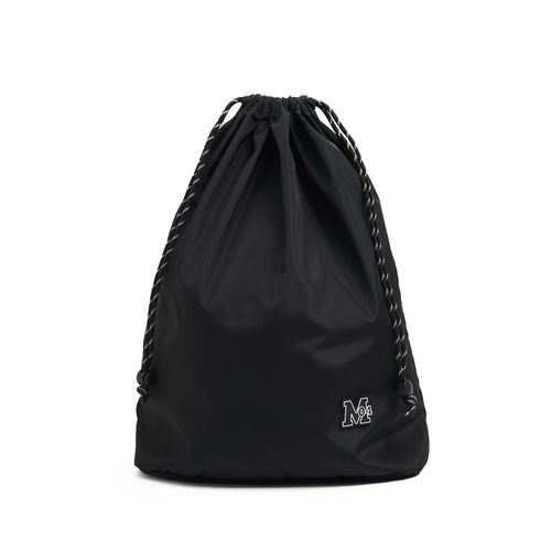 Cropp - Mochila negra - Negro - Cropp - Modalova