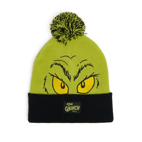 Gorro navideño Grinch - Cropp - Modalova