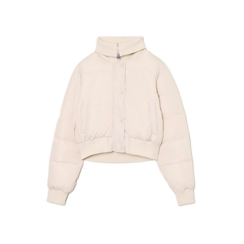 Cropp - Chaqueta bomber - nude - Cropp - Modalova