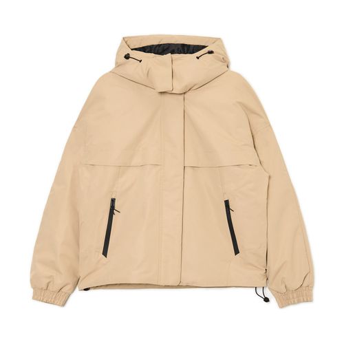 Cropp - Anorak - Beige - Cropp - Modalova