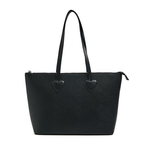 Cropp - Bolso shopper - Negro - Cropp - Modalova