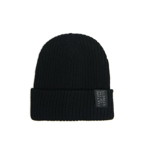 Cropp - Gorra de hombre - Negro - Cropp - Modalova