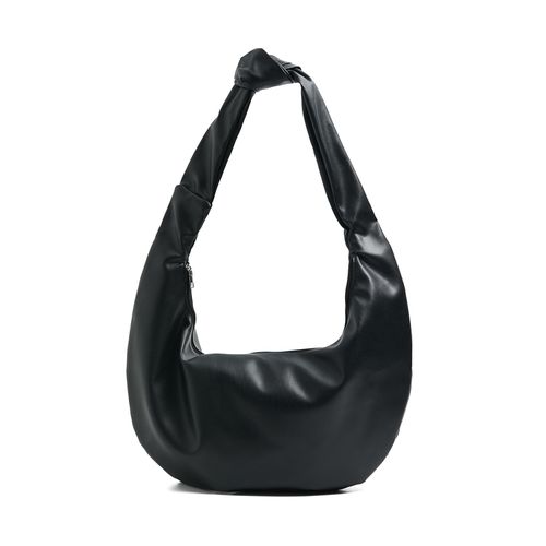 Cropp - Bolso hobo - Negro - Cropp - Modalova