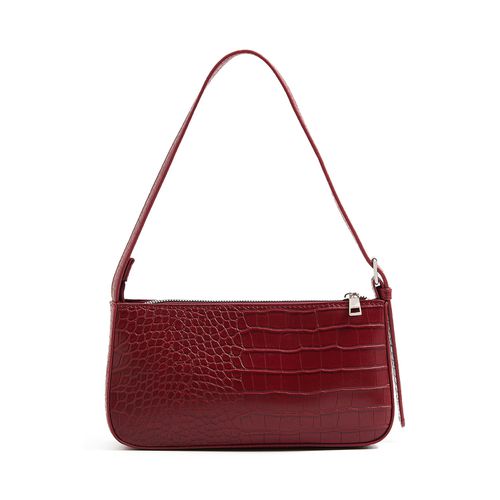 Cropp - Bolso de polipiel - Rojo - Cropp - Modalova