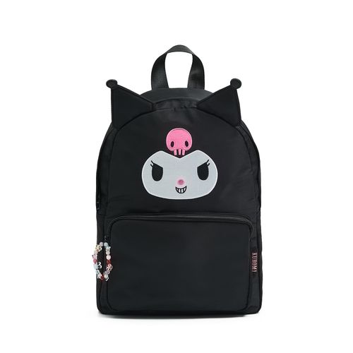 Cropp - Mochila Kuromi - Negro - Cropp - Modalova