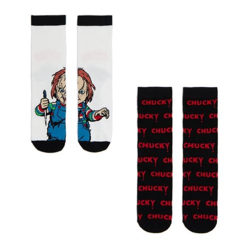 Pack de 2 pares de calcetines Child's Play - Cropp - Modalova