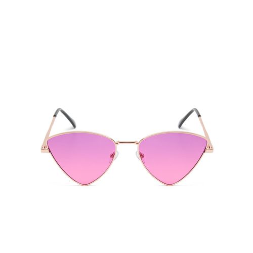 Cropp - Gafas de sol - Rosa - Cropp - Modalova