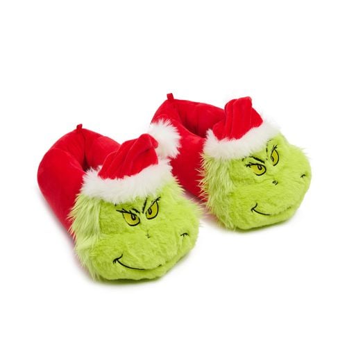 Las zapatillas de Navidad del Grinch - Cropp - Modalova