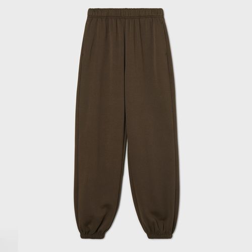 Cropp - Joggers basic - Marrón - Cropp - Modalova