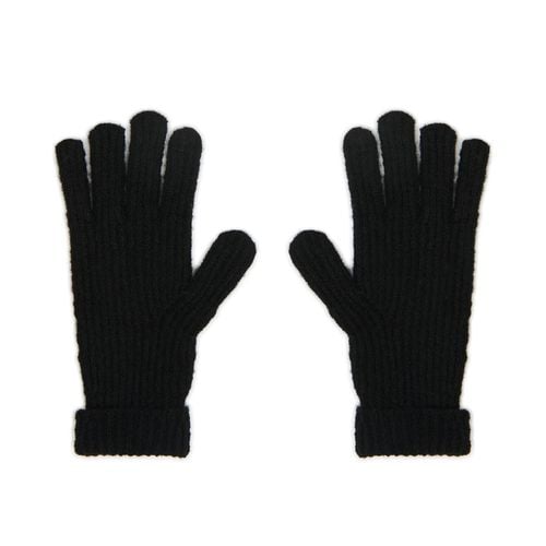 Cropp - Guantes negras - Negro - Cropp - Modalova