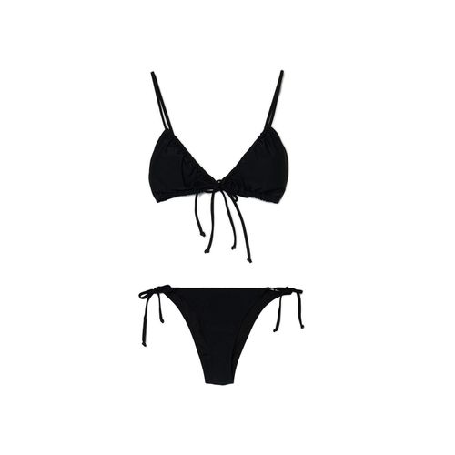 Cropp - Bikini - Negro - Cropp - Modalova