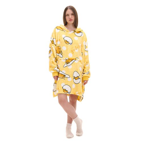 Mantas con capucha Gudetama - Cropp - Modalova