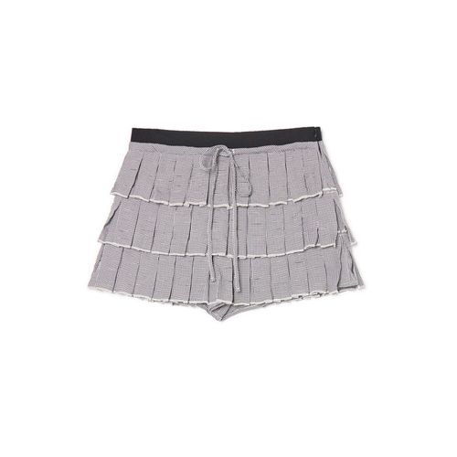 Cropp - LADIES` SHORTS - Gris claro - Cropp - Modalova