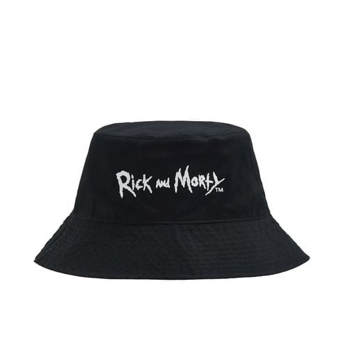 Gorro de pescador Rick and Morty - Cropp - Modalova