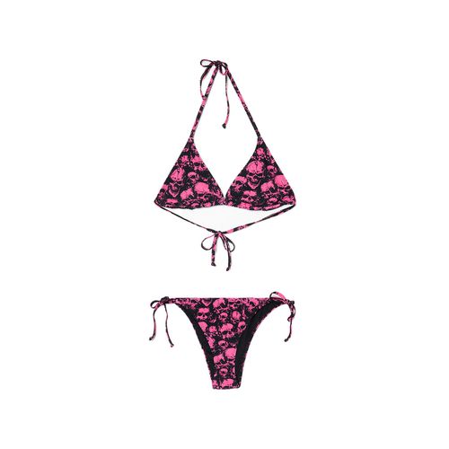 Cropp - Bikini - rosa intenso - Cropp - Modalova