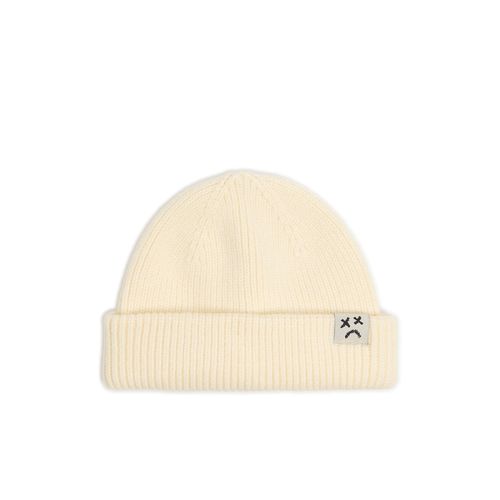 Cropp - Beanie - crema - Cropp - Modalova