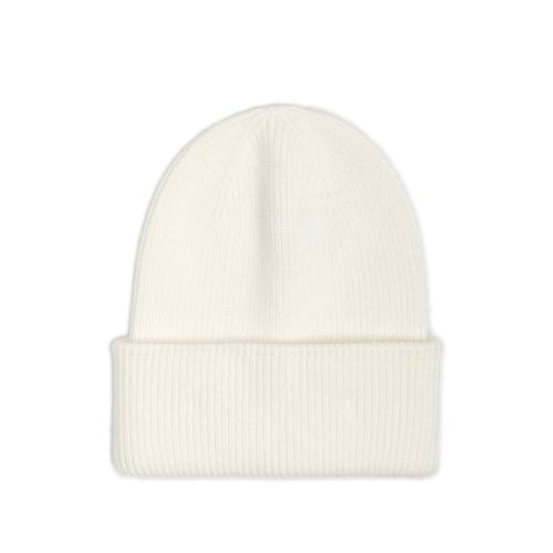 Cropp - Beanie - Blanco - Cropp - Modalova