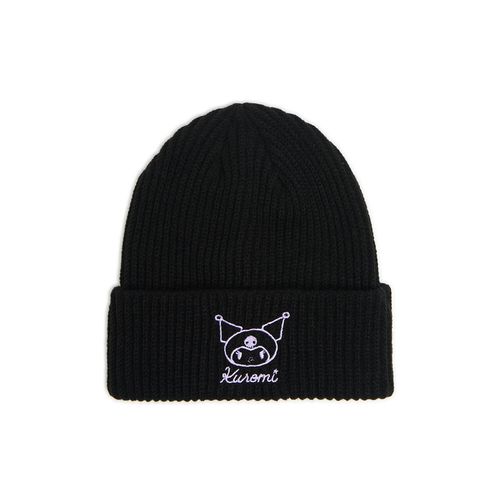 Cropp - Beanie negra Kuromi - Negro - Cropp - Modalova