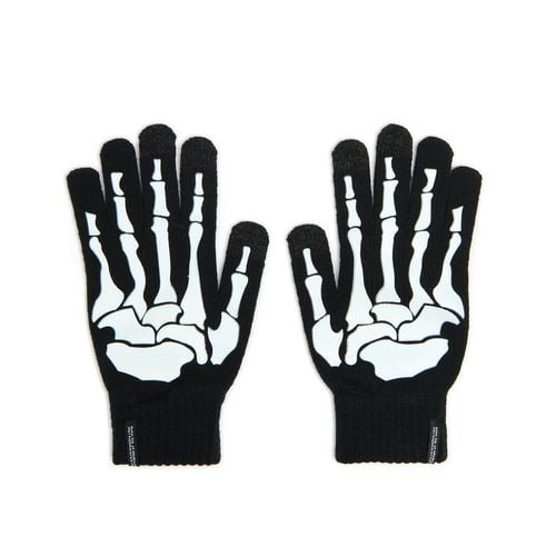 Cropp - Guantes negras - Negro - Cropp - Modalova