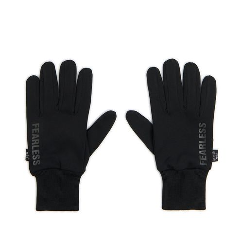 Cropp - Guantes negras - Negro - Cropp - Modalova