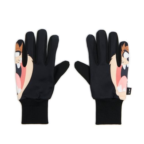 Guantes negras The Looney Tunes - Cropp - Modalova