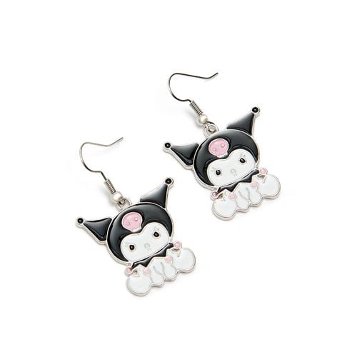 Cropp - Pendientes Kuromi - Negro - Cropp - Modalova