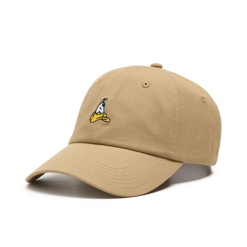 Cropp - Gorra Daffy Duck - ámbar - Cropp - Modalova