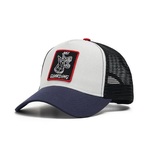 Cropp - Gorra - Azul marino - Cropp - Modalova