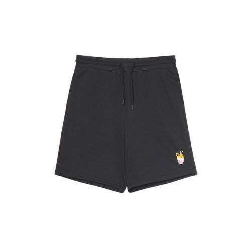 Pantalón de chándal corto - Cropp - Modalova