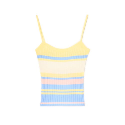 Strappy bodysuit - Cropp - Modalova