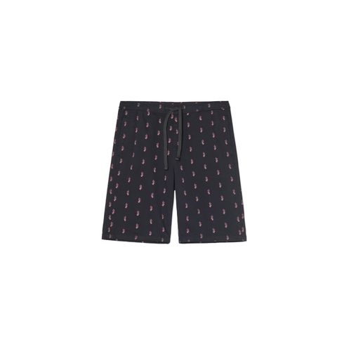 Pantaloncini con stampa all over - Cropp - Modalova