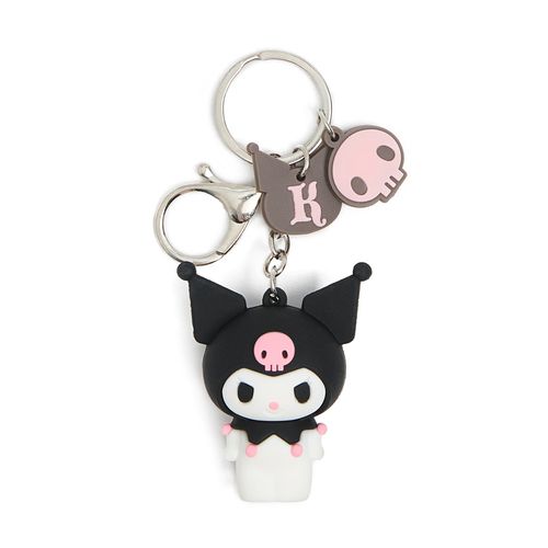 Cropp - Keyring Kuromi - Nero - Cropp - Modalova