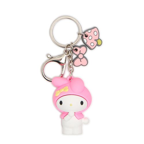 Cropp - Keyring My Melody - Rosa - Cropp - Modalova