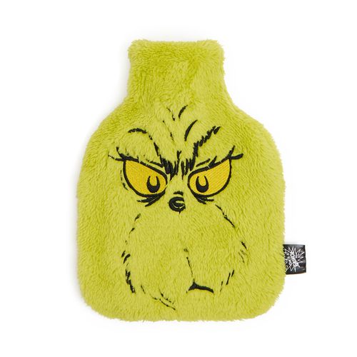 Borsa dell'acqua calda Grinch - - Cropp - Modalova