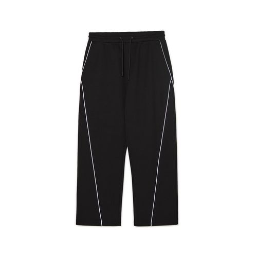 Pantaloni a gamba ampia - Cropp - Modalova