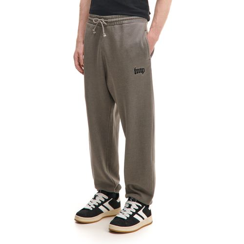 Pantaloni della tuta con effetto slavato - Cropp - Modalova