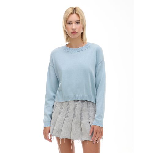 Cropp - Maglione - blu pallido - Cropp - Modalova