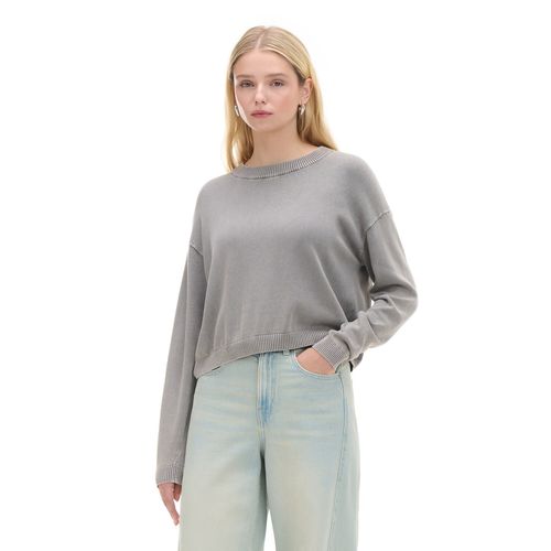 Cropp - Maglione - Grigio chiaro - Cropp - Modalova