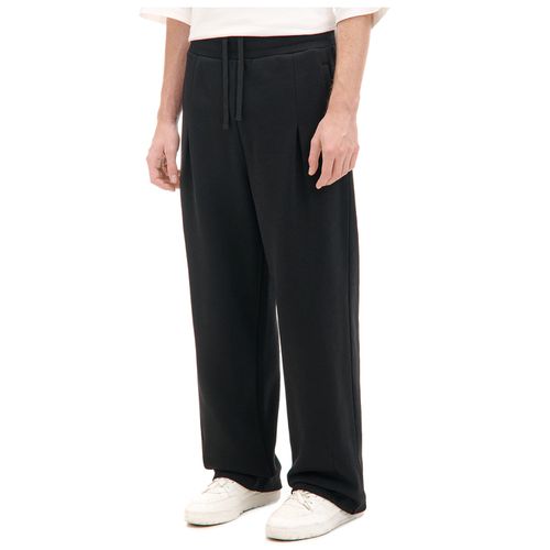 Cropp - Pantaloni da tuta - Nero - Cropp - Modalova