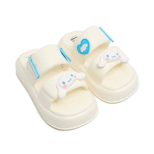 Ciabatte Cinnamoroll - Cropp - Modalova