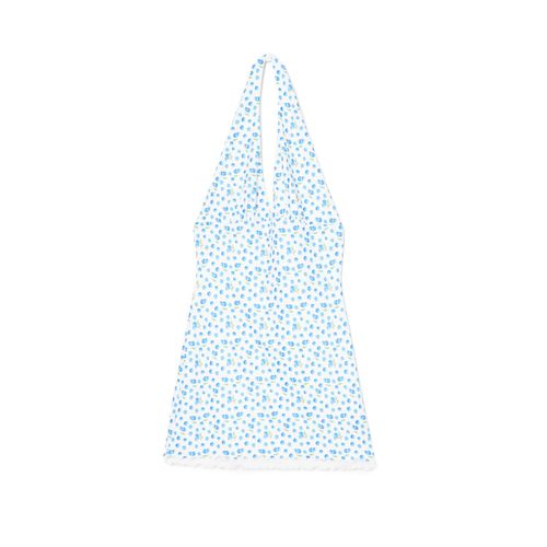 Cropp - Vestito mini - Multicolore - Cropp - Modalova