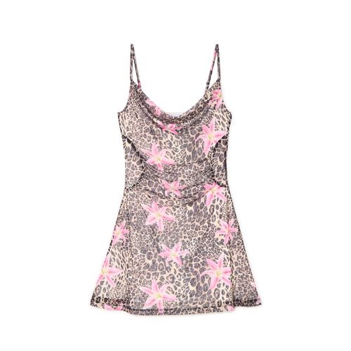 Vestito con spalline - Cropp - Modalova
