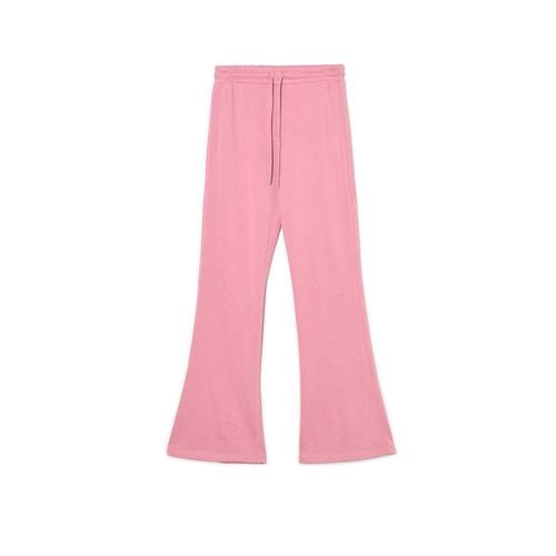 Cropp - Pantaloni da tuta - Rosa - Cropp - Modalova