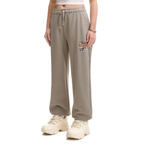 Cropp - Jogger - Grigio chiaro - Cropp - Modalova