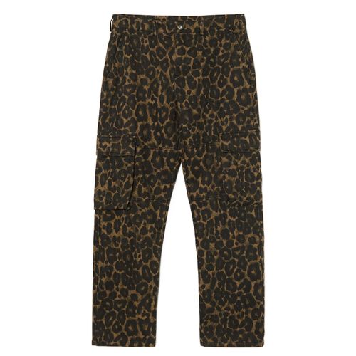 Cropp - Pantaloni - Marrone - Cropp - Modalova