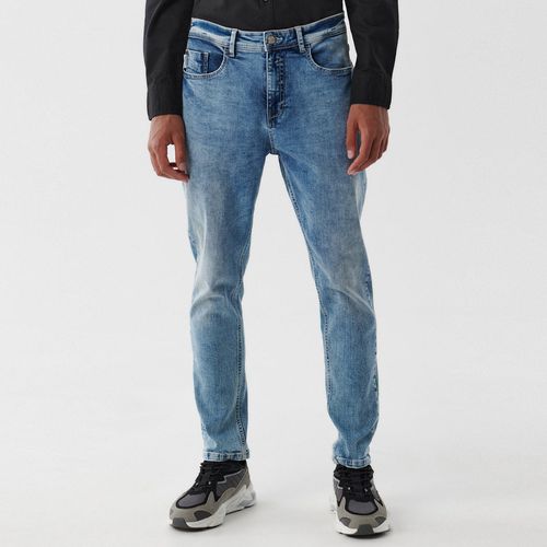 PANTALONI DI JEANS DA UOMO - Cropp - Modalova