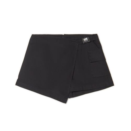 Cropp - Gonne pantaloncino - Nero - Cropp - Modalova